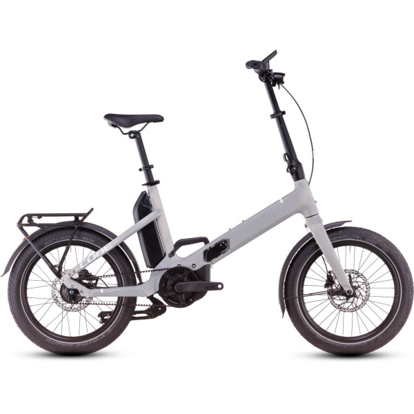 Vélo électrique Fold Hybrid Comfort 500 2025
