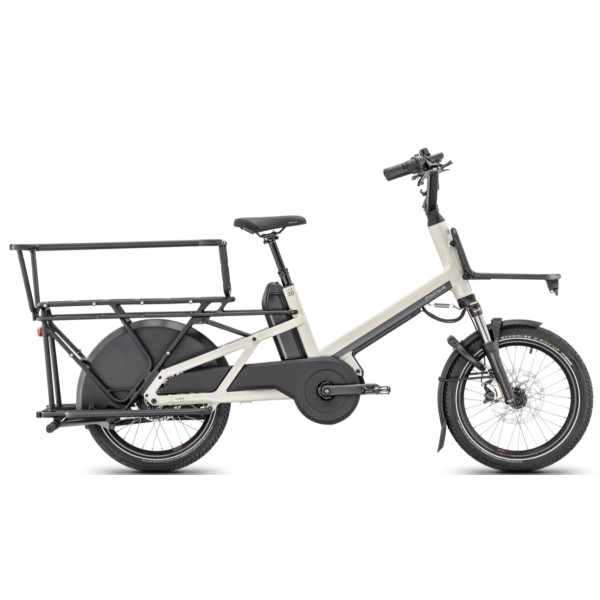 LUNDI 20 Cargo 5 EQ 2025