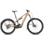 VTT ÉLECTRIQUE MOUSTACHE Moustache Samedi 27/9 Clutch 150.7  2025  • Vélozen