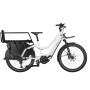 Vélo électrique longtail RIESE & MULLER Multicharger Mixte GT Family 2025