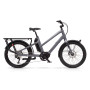vélo électrique cargo Boost 10D EVO 5 - Bosch Perf 500 - easy On