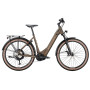 VTT ÉLECTRIQUE BRENNABOR E-Adventure A-82E 2025  • Vélozen