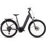 Vélo électrique randonnée CUBE KATHMANDU HYBRID PRO 800 2025