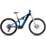 VTTAE CUBE STEREO HYBRID ONE 44 HPC ACTION TEAM BLEU 2025