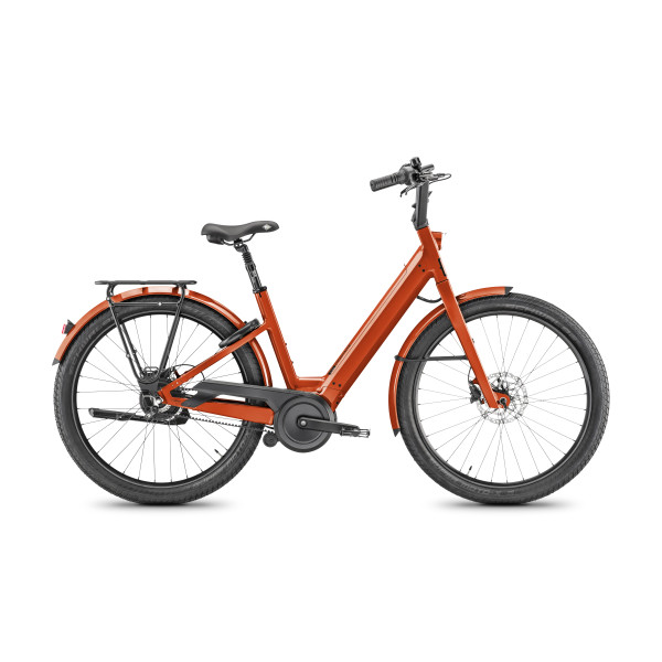 Lundi 27.6 Bosch performance line Smart système 2025