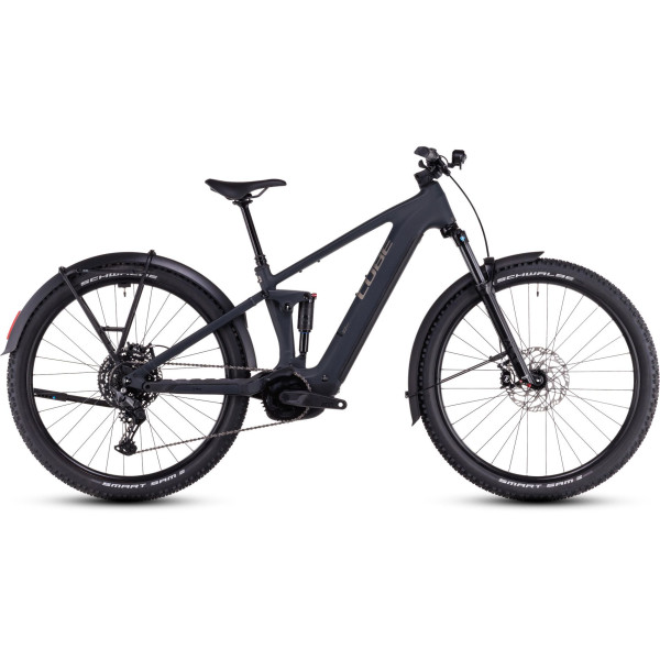 Stereo Hybrid ONE22 Pro 600 Allroad 2025
