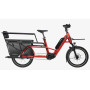VELO DE VILLE LOADY 900