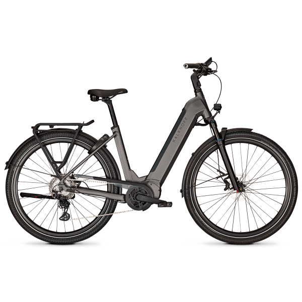 Kalkhoff ENDEAVOUR 5+ ADVANCE LTD