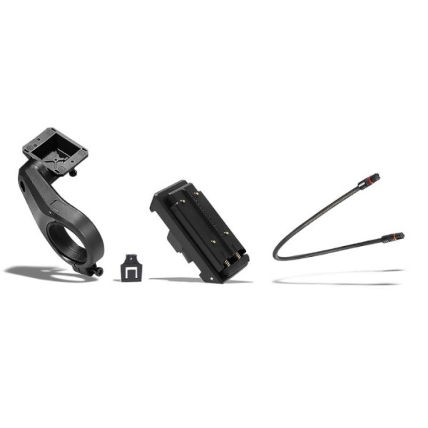 Kit de post-équipement support Bosch SmartphoneGrip à 1 bras 31,8 mm