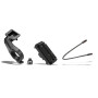 Kit de post-équipement support Bosch SmartphoneGrip à 1 bras 31,8 mm