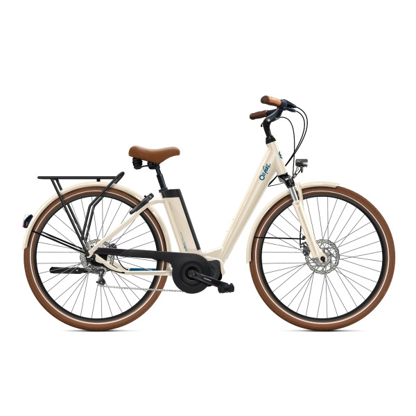 VÉLO ÉLECTRIQUE O2FEEL Ivog 5.1 Univ