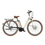 VÉLO ÉLECTRIQUE O2FEEL Ivog 5.1 Univ