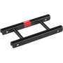 Adaptateur Yepp Easyfit pour Benno eJoy, Boost EVO 3, Boost EVO 2, eScout, Boost EVO 1, Carry On