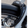 Antivol de cadre Abus Tectic 496 nr black