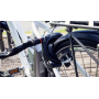 Antivol de cadre Abus Tectic 496 nr black
