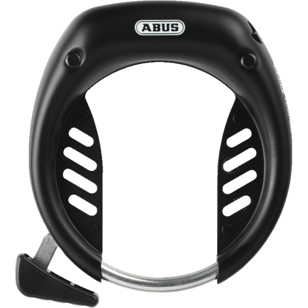 Antivol de cadre Abus Tectic 496 nr black