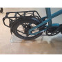 vélo électrique Riese & Müller Carrie City 2024