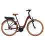 VÉLO ÉLECTRIQUE RIESE & MULLER SWING SILENT4 SILENT • Vélozen