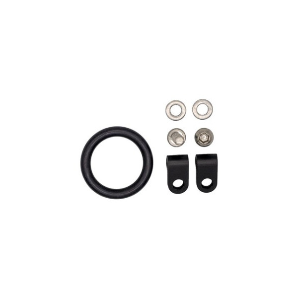 Limitateur d'angle de fourche pour draisienne Mercredi 12 Moustache