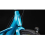 Vélo électrique Cube Longtail Hybrid 725