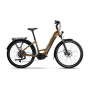 Vélo électrique Winora Yucatan X8
