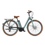 VÉLO ÉLECTRIQUE O2FEEL iVog City Up 4.1 2022 • Vélozen