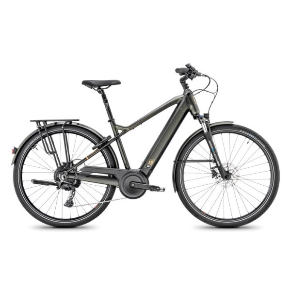 VÉLO ÉLECTRIQUE MOUSTACHE SAMEDI 28.4 2025 • Vélozen
