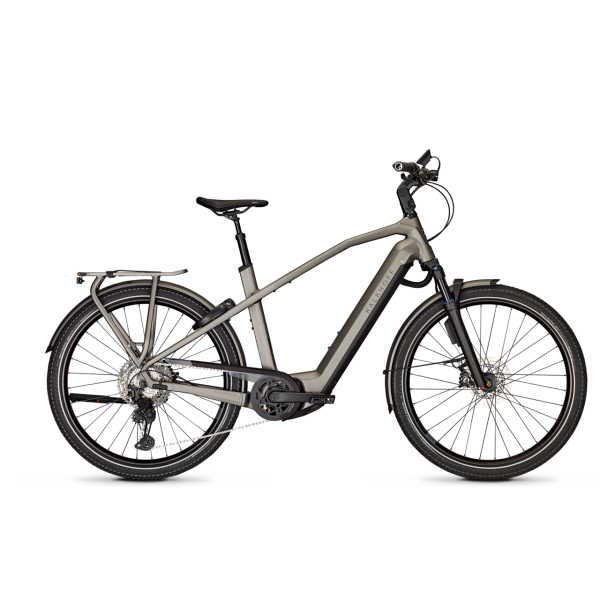 vélo électrique Kalkhoff Endeavour 7.B Advance+ ABS velozen