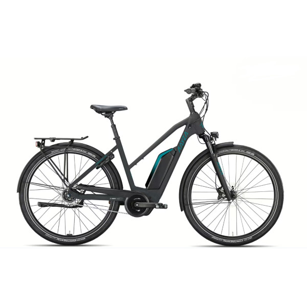 Vélo électrique KAYZA Tanana LTD