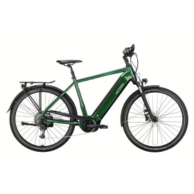 Vélo électrique Victoria TRESALO 12 cadre haut
