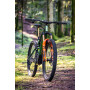 VTT électrique Moustache Samedi 29 Game 160.9 Race 2026  Vélozen