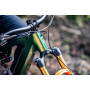 VTT électrique Moustache Samedi 29 Game 160.9 Race 2026  Vélozen
