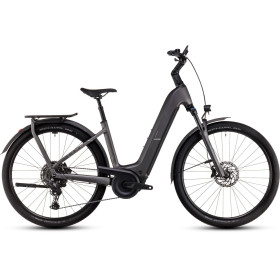CUBE - Kathmandu Hybrid Pro 600 - VELOZEN