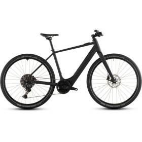 CUBE - Editor Hybrid Pro 400X - VELOZEN