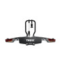 Porte vélo pliant électriques THULE EasyFold XT 2 pour attelage