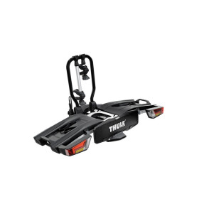 Porte vélo pliant électriques THULE EasyFold XT 2 pour attelage PORTE-VÉLO ELECTRIQUE