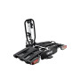 Porte vélo pliant électriques THULE EasyFold XT 3 sur boule d'attelage
