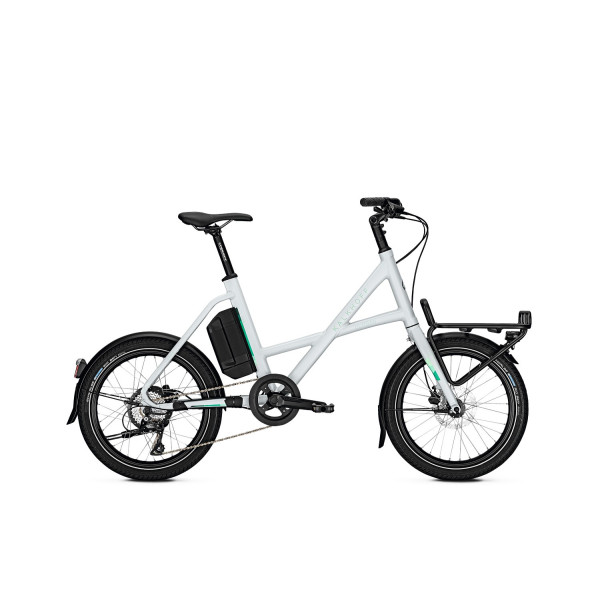 Velo de outlet ville compact