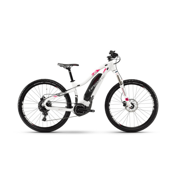 Vtt shop haibike femme