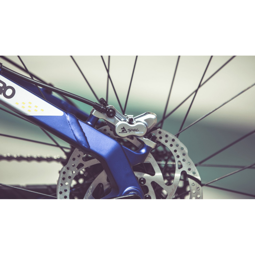 haibike all mountain 7.0 2018