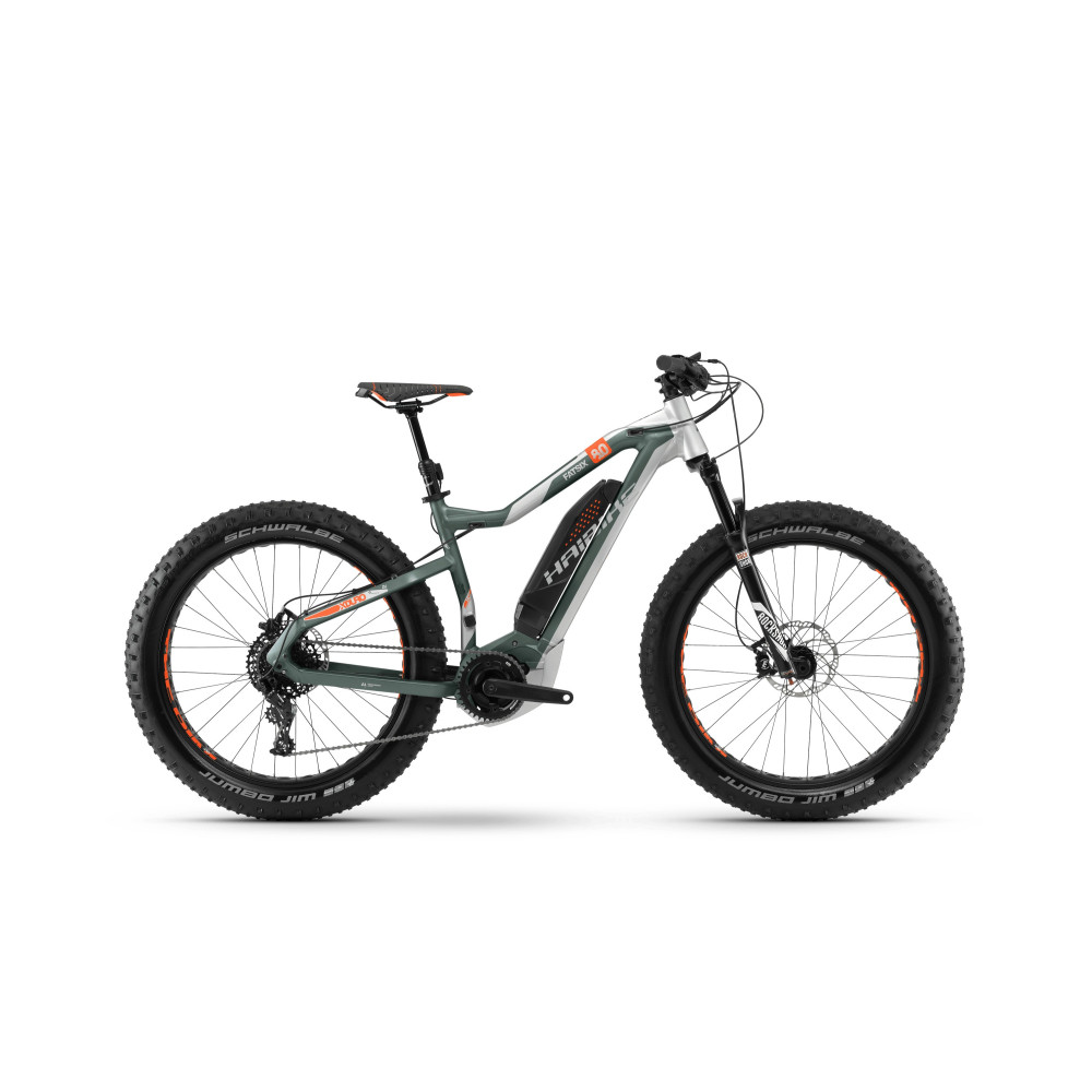 haibike fatsix 8.0