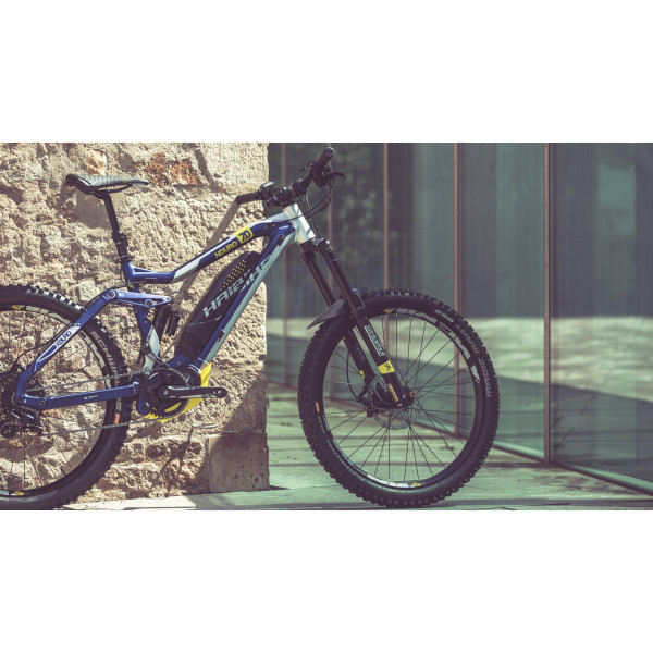 Vttae online haibike xduro