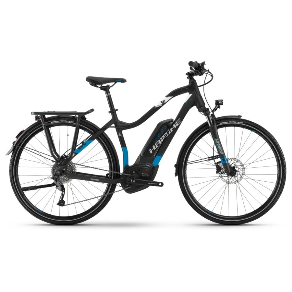 haibike 50