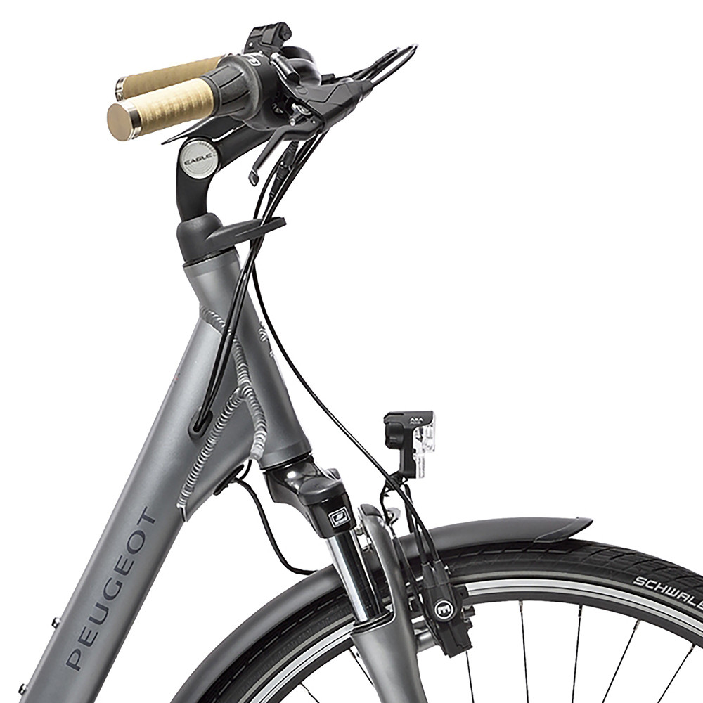 Velo electrique online peugeot 2018