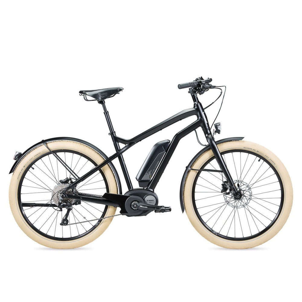 Vtt electrique 2025 homme black friday