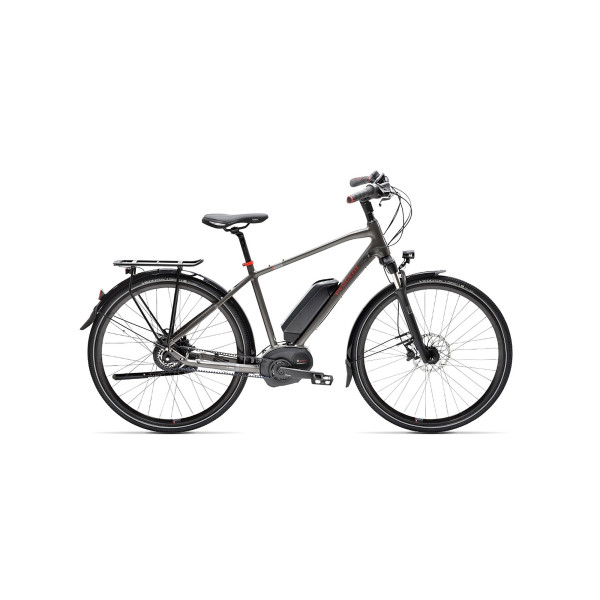 Velo courroie electrique cheap