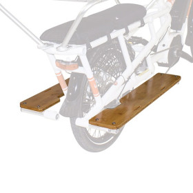  Reposes pieds SideBoards Bamboo Spicy Curry