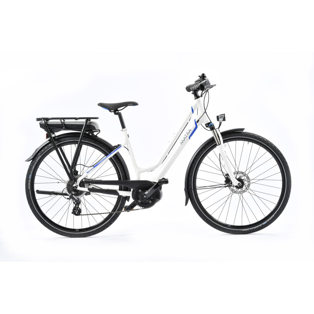 Velo matra on sale istep