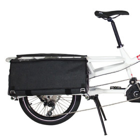 Sacoches Yuba 2-Go Cargo Bags