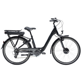 ORGAN EBIKE Lady 2018